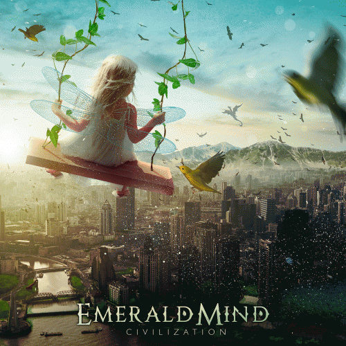 Emerald Mind : Civilization